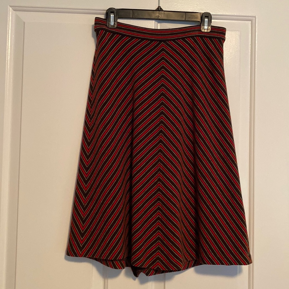 Diane Von Furstenberg skirt